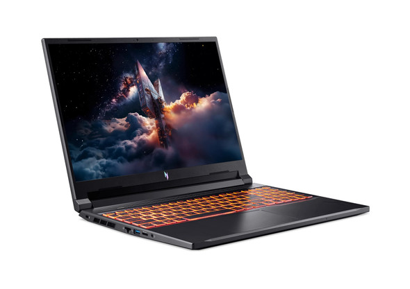 Acer Nitro V 16 Gaming Laptop, Ryzen 5 240, 16GB, 1TB, 16" - NH.QYXEK.004 – image 2