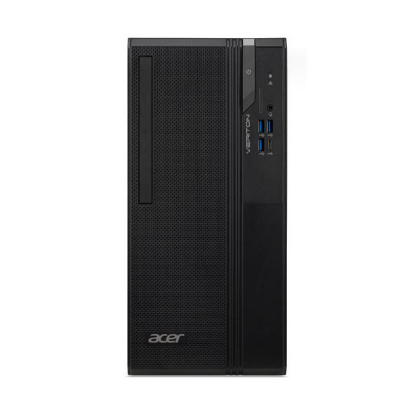Acer Veriton VS2722G Desktop PC, Intel Core i7, 16GB, 512GB SSD, Windows 11 Pro - DT.R61EK.005