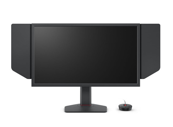 BenQ ZOWIE XL2546X+ 24.5" Full HD 280Hz TN Gaming Monitor - 9H.LN1LB.QBE – image 2