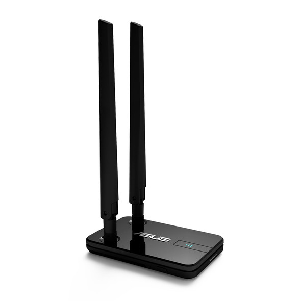 ASUS USB-AC58 Dual-Band Wi-Fi 5 USB 3.0 Adapter - 90IG06I0-BM0400 – image 2