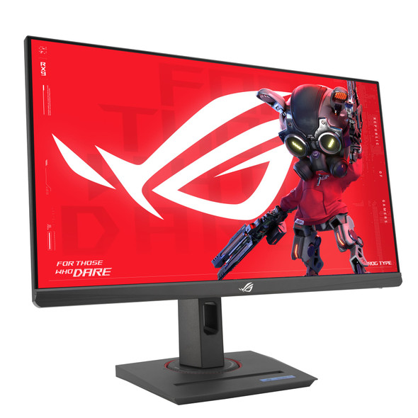 ASUS ROG Strix XG259CS 24.5" Full HD 180Hz Fast IPS Gaming Monitor - 90LM0AM0-B01370 – image 2