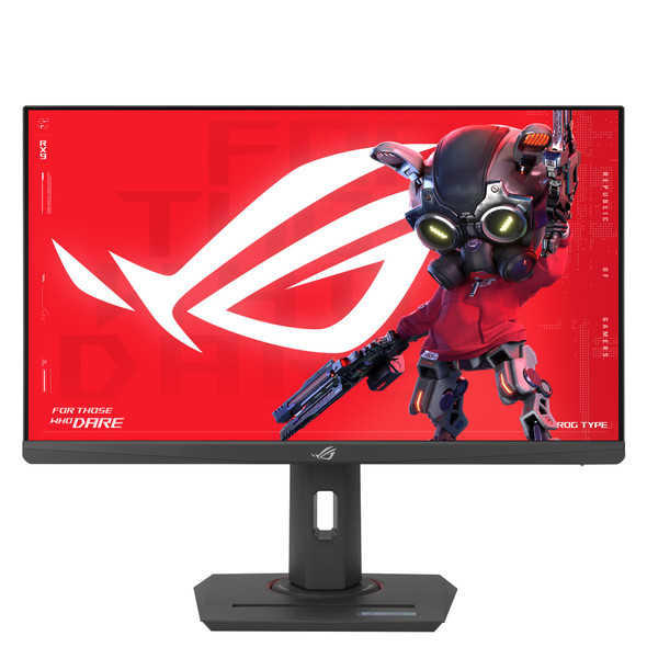 ASUS ROG Strix XG259CS 24.5" Full HD 180Hz Fast IPS Gaming Monitor - 90LM0AM0-B01370