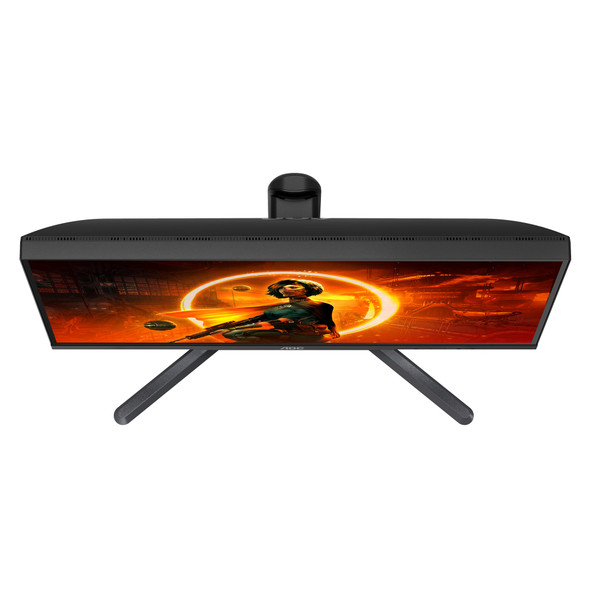 AOC 27" 2560 x 1440 180Hz Fast VA Gaming Monitor - Q27G3XMN/BK – image 2