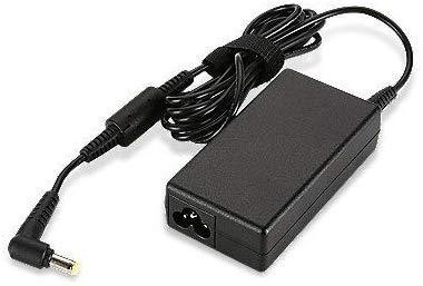 Acer NP.ADT0A.078 Indoor 65W Black power adapter/inverter, AC-to-DC, Black