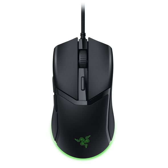 Razer Cobra Wired Gaming Mouse 8500 DPI 58g Chroma RGB - RZ01-04650100-R3M1