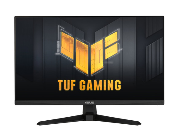 ASUS TUF Gaming VG259Q5A 24.5" Full HD 200Hz Fast IPS Gaming Monitor - 90LM0BL1-B01O71 – image 2