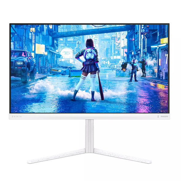 Philips Evnia 5000 27" Full HD 260Hz Fast IPS Gaming Monitor - 27M2N5201P/00