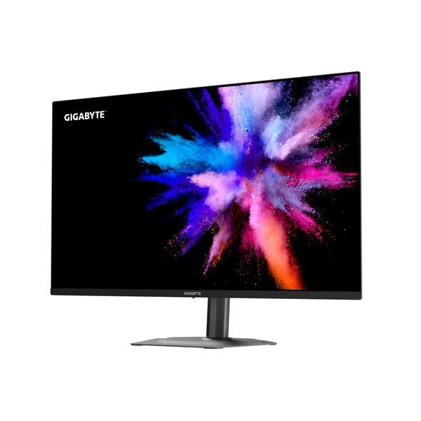 GIGABYTE GO27Q24A 27" 2560x1440 240Hz QD-OLED Gaming Monitor - GO27Q24A – image 2