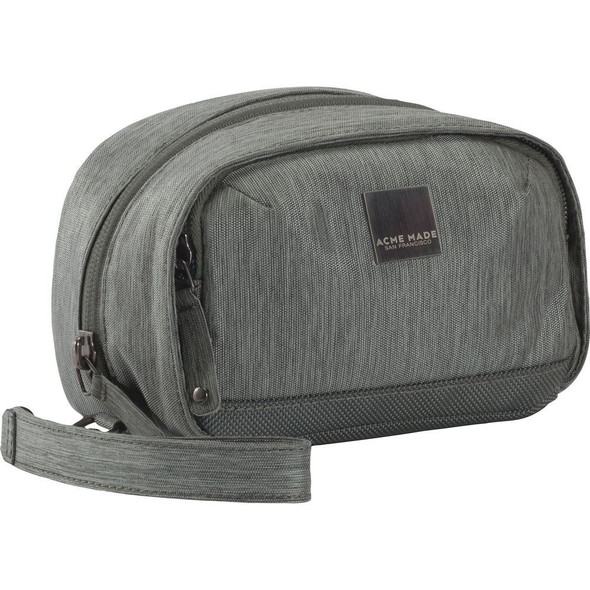 Acme Made Montgomery Street Camera Case for High Zoom Cameras - Grey