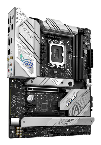 ASUS ROG Strix B760-A Gaming WiFi ATX Motherboard LGA 1700 DDR5 PCIe 5.0 - 90MB1EP0-M1EAY0 – image 2