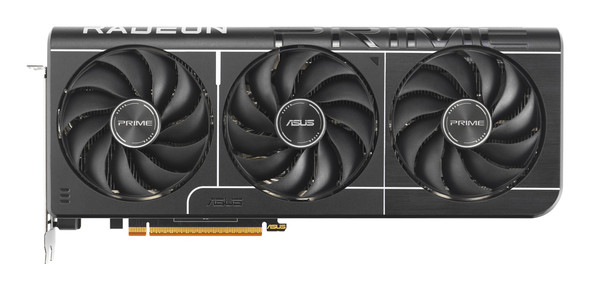 ASUS Prime AMD Radeon RX 9070 GRE OC Graphics Card 12GB GDDR6 - 90YV0PP0-M0NA00 – image 2