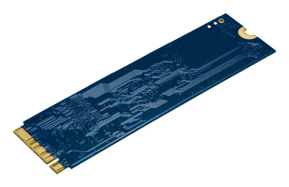 Kingston NV3 M.2 NVMe Internal SSD 2TB PCIe 4.0 2280 - SNV3S/2000G – image 2