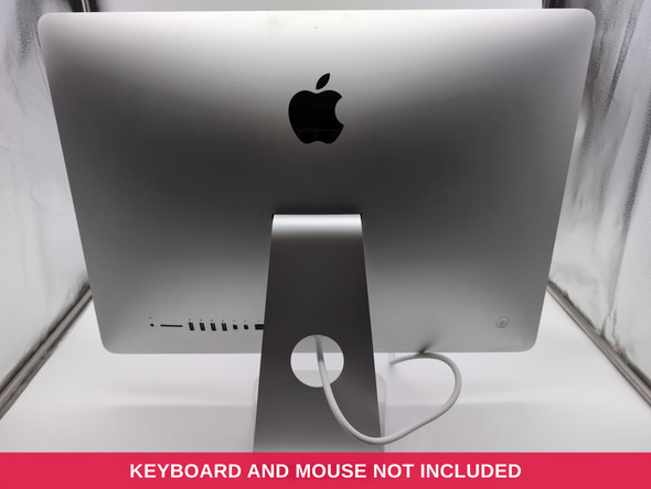 Apple iMac 21.5" All-in-One PC Intel Core i5-4570R 16GB RAM 1TB SSD FHD Desktop – image 2