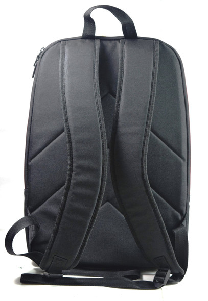ASUS Nereus 16" Laptop Backpack Lightweight Water-Repellent Rucksack Travel Bag – image 2