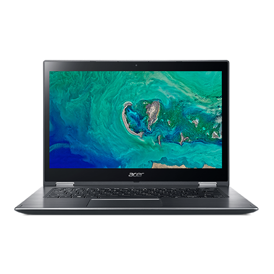 Acer Spin 3 Intel Core i5 8250u 256GB SSD 14" 1080p Touchscreen Laptop