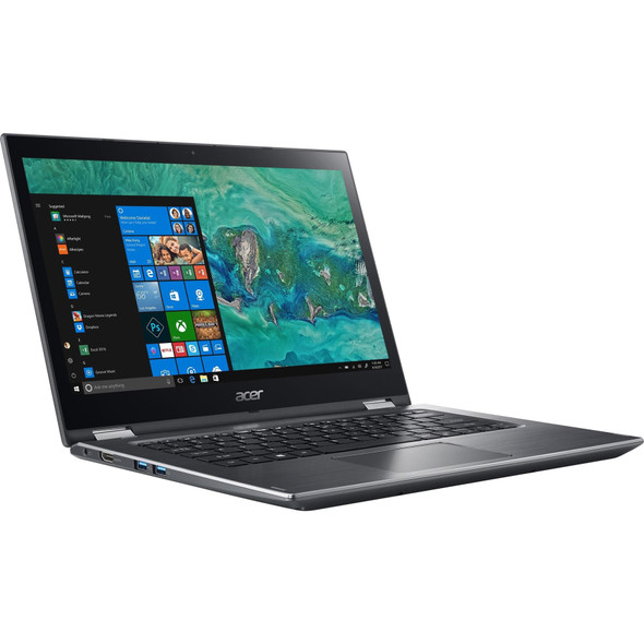 Acer Spin 3 Intel Core i5 8250u 256GB SSD 14" 1080p Touchscreen Laptop