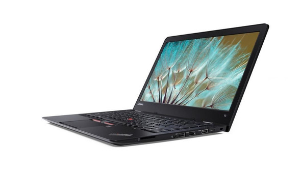 Lenovo ThinkPad 13 Intel Core i5 7200U 8GB 256GB SSD Windows 10 Pro Laptop
