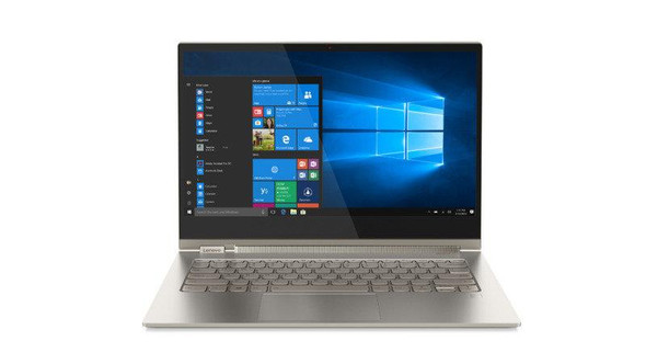 Lenovo Yoga C930-13IKB, Core i5 8250U, 8GB, 256GB 13.9" Iron Grey Touch Laptop