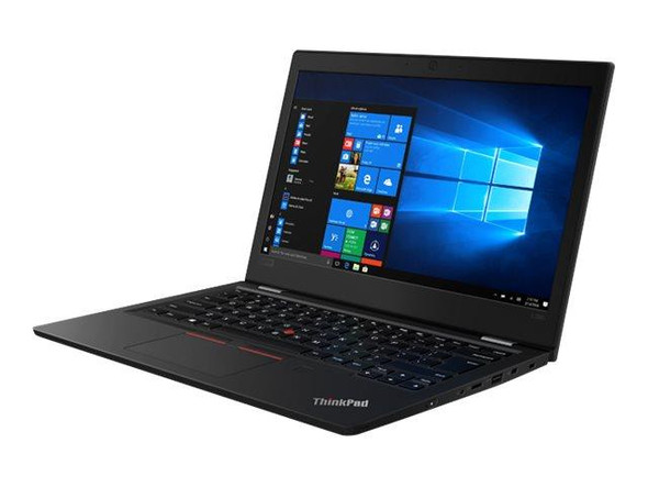 Lenovo Thinkpad L390,Core i7 8565U, 8GB, 512GB SSD, Touchscreen 13.3in Laptop