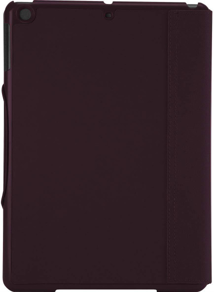 Targus Flipview iPad Case for Air Case, Purple (THD03902EU)