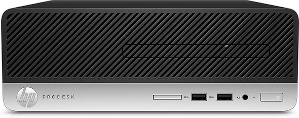 HP ProDesk 400 G4, Intel Core i5 7500, 4gb, 500GB HDD, Desktop PC