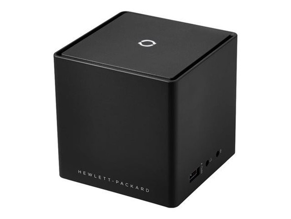 HP Advanced Wireless Docking Station - (F7M97AA)