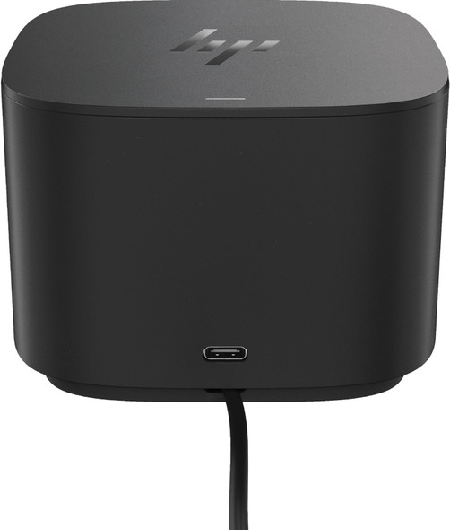 HP Thunderbolt Dock 120W With HDMI Adapter