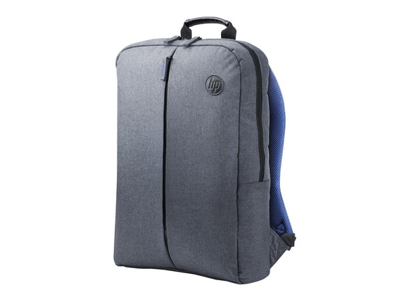 HP Essential Backpack Case for 15.6" Laptops/Notebooks (K0B39AA)