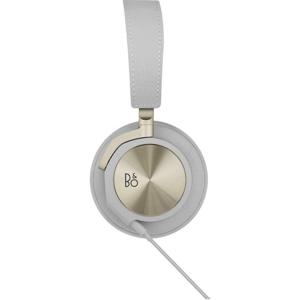 B&O Play by Bang & Olufsen Beoplay H6 Over-Ear Headphones 2nd Gen