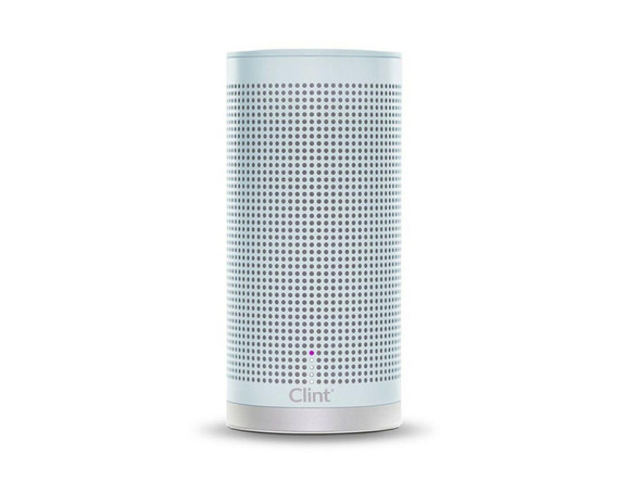 Clint Freya Wi-Fi Speaker - Powdery Blue