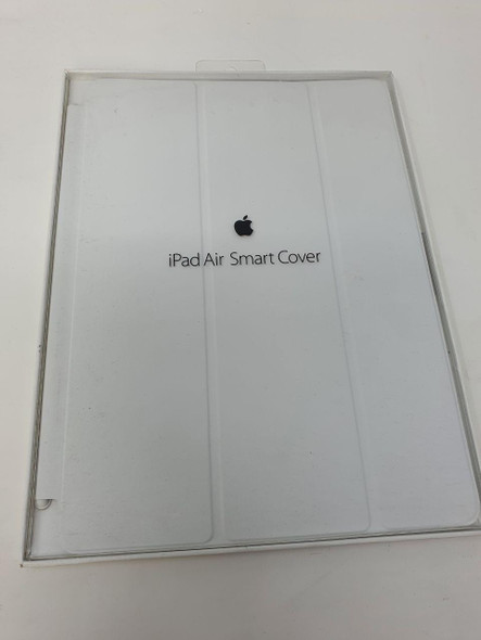 Apple Smart Cover for iPad Air 1/2 (White)