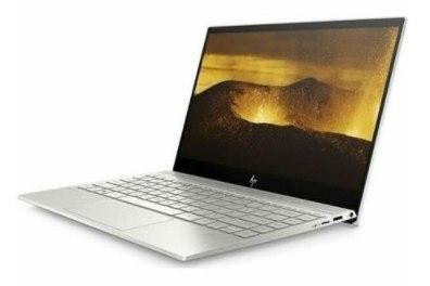 HP Envy, Core i7 8565U, 8GB, 512GB SSD, GeForce MX250, 13.3" Touchscreen Laptop