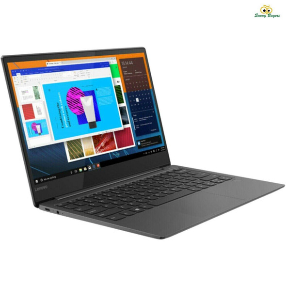 Lenovo Yoga S730, Intel Core 8265U, 8GB RAM, 256GB SSD, 13.3" Iron Grey Laptop