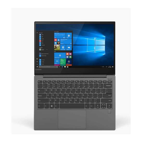 Lenovo Yoga S730-13IWL, Intel Core i7 8565U, 16GB, 256GB SSD, 13.3" Grey Laptop