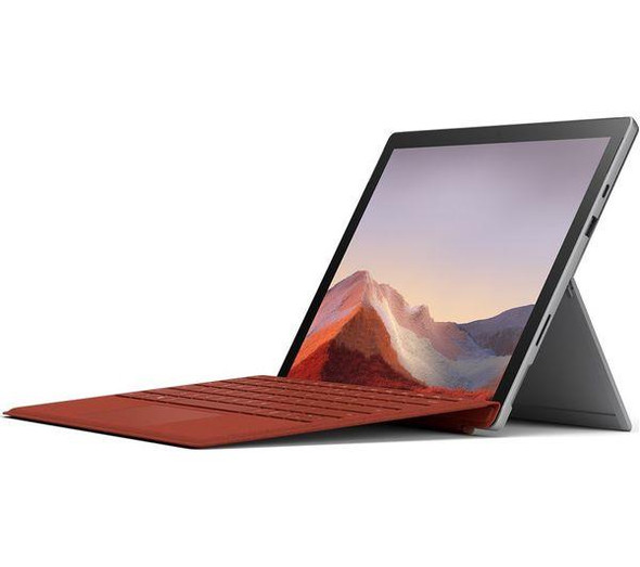 Microsoft Surface Pro 7, Intel Core i7 1065G7, 16GB, 512GB SSD, 12.3" Laptop