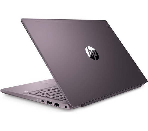 HP Pavilion 14-CE2504sa, Core i5 1035G1, 8GB+ 32GB Optane, 512GB SSD,14" Laptop