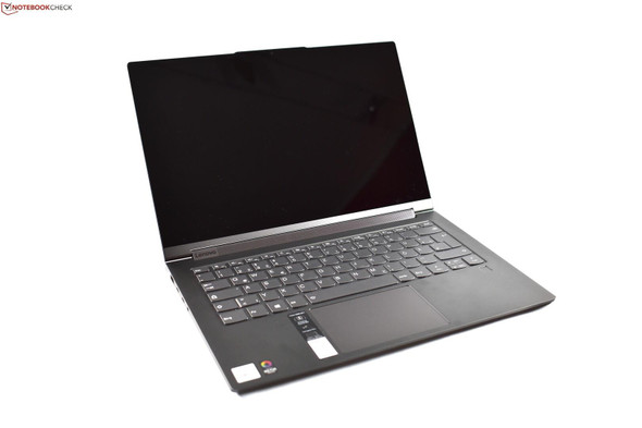 Lenovo Yoga C930, Core i7 1065G7, 16GB, 1TB SSD, 14" Touchscreen Laptop