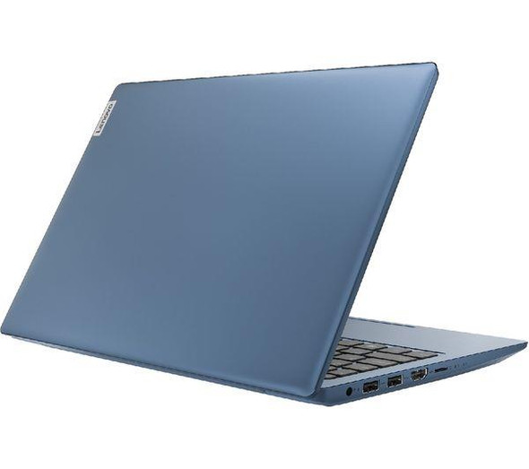 LENOVO IdeaPad Slim, AMD A4 9120E, 4GB RAM, 64GB eMMC, Radeon R3, 11.6" Laptop