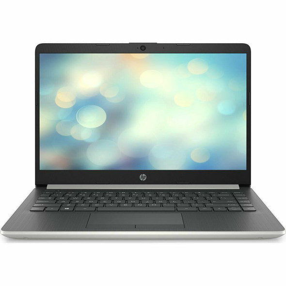 HP 14-DK0599sa, AMD Ryzen 3 3200U, 4GB RAM, 128GB SSD, 14" Laptop