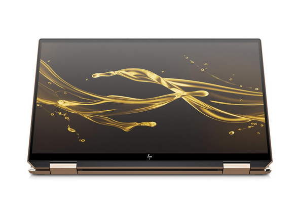 HP Spectre x360, i7 1065G7, 16GB+ 32GB Optane, 1TB SSD, 13.3" Touchscreen Laptop