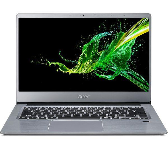 Acer Aspire 5 A515-52, Intel Core i5 8265U, 8GB, 512GB SSD, 15.6" Silver Laptop