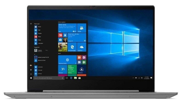 Lenovo IdeaPad S540, Core i7 8565U, 8GB, 1TB SSD, GeForce MX250, 14" Laptop