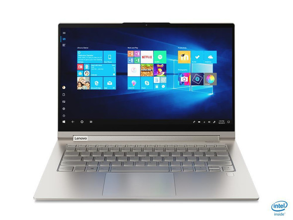 Lenovo Yoga C940, Core i5 1035G4, 8GB, 256GB SSD, 14" Touchscreen 2 in 1 Laptop
