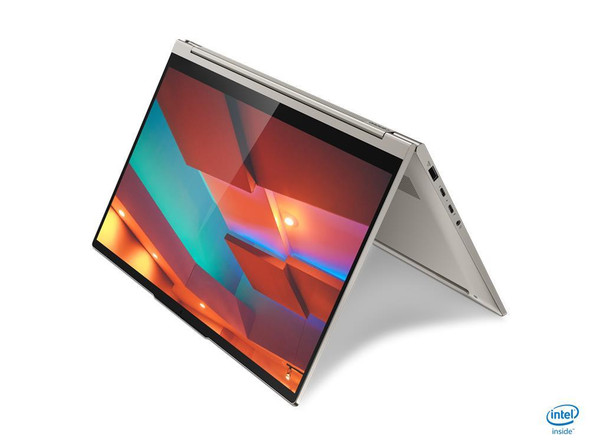 Lenovo Yoga C940, Core i5 1035G4, 8GB, 256GB SSD, 14" Touchscreen 2 in 1 Laptop