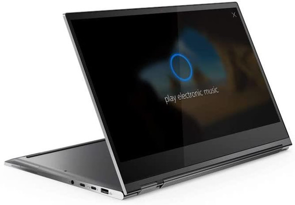 Lenovo Yoga C930-13IKB, Core i5 8250U, 8GB, 256GB SSD, 13.9" Grey Touch Laptop