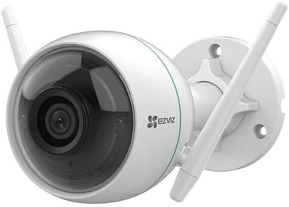 Ezviz C3WN Full HD (1920 x 1080p) Wi-Fi External IP CCTV Security camera