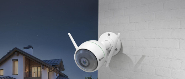 Ezviz C3WN Full HD (1920 x 1080p) Wi-Fi External IP CCTV Security camera