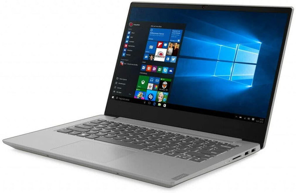 Lenovo IdeaPad S340, Intel Core i7 1065G7, 8GB, 512GB SSD, 14" FHD Laptop