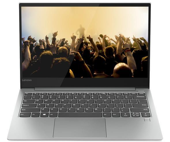 Lenovo Yoga S730-13IWL, Core i5 8265U, 8GB, 256GB SSD, 13.3" Platinum Laptop