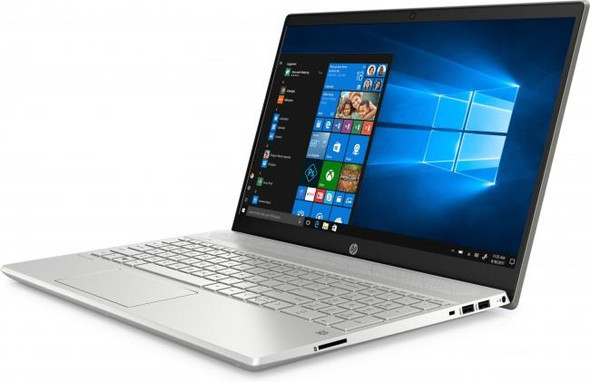 HP Pavilion 15-CW1507sa, Ryzen 5 3500U, 8GB, 256GB SSD, 15.6" Touchscreen Laptop